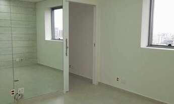 Imagem 2: Sala para alugar, 39 m² por R$ 2.950,00/mês - Tatuapé - São Paulo/SP