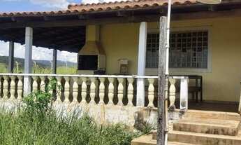 Imagem 3: Fazenda/Sítio/Chácara para venda tem 230 metros quadrados com 2 quartos em Zona Rural - Cá