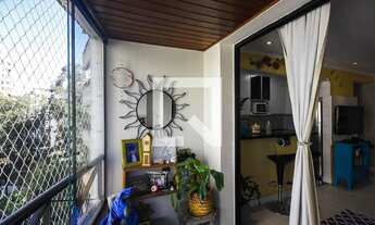 Imagem 7: Apartamento à Venda - Vila Andrade, 2 Quartos, 57 m2