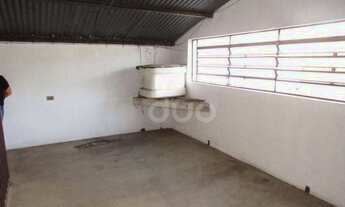 Imagem 7: Barracão para alugar, 229 m² por R$ 3.000,00/mês - Paulicéia - Piracicaba/SP