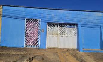 Imagem 5: Casa Jardim Califórnia