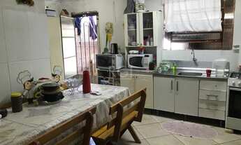 Imagem 7: Casa em Hípica Casa com 1 dormitório