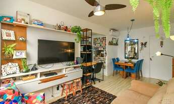 Imagem 3: Apartamento em Vila Nova