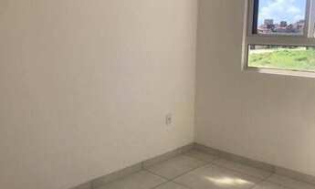 Imagem 6: Apartamento com 3 dormitórios para alugar, 86 m² por R$ 1.441,00/mês - Bessa - João Pessoa