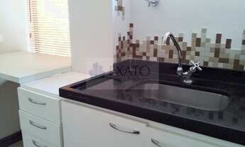 Imagem 6: Conjunto comercial para alugar no Itaim Bibi com 100m², copa e 3 vagas