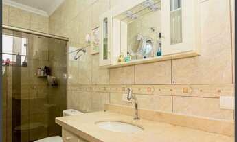 Imagem 5: Casa no campo comprido vendo ou troco por casa menor valor ou sobrado