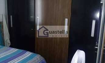 Imagem: Apartamento em Cooperativa - São Bernardo