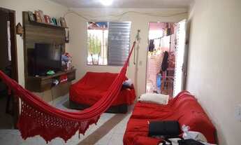 Imagem 5: Casa linda no monte castelo aceito entrada