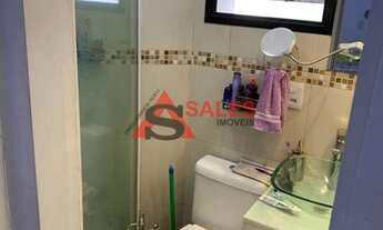 Imagem 5: Apartamento à venda, Vila Brasílio Machado, São Paulo, SP