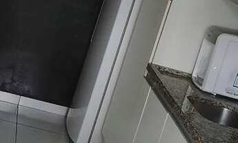 Imagem 5: Apartamento com 2 dormitórios à venda, 57 m² por R$ 520.000 - Condominio Terrara - Jardim