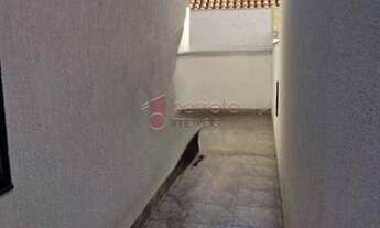 Imagem 3: Jundiaí - Casa Padrão - Jardim das Carpas