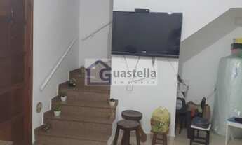 Imagem 2: Casa Sobrado em Alves Dias - São Bernardo do Campo