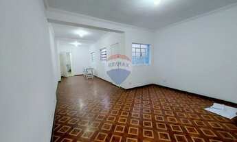 Imagem 4: Sobrado para aluguel com 160 metros quadrados com 3 quartos em Vila Romana - São Paulo - S