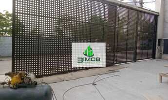 Imagem 2: Galpão para alugar, 800 m² por R$ 16.000/mês - Parque Recanto Mônica - Itaquaquecetuba/SP