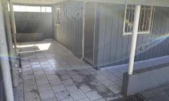 Imagem 5: Casa Usada para Venda em Ponta Grossa, Chapada, 2 dormitório