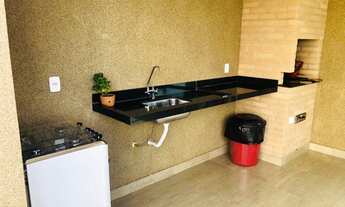 Imagem 3: Apartamento 2 dormitório