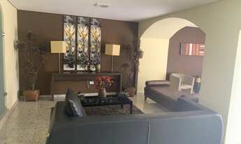 Imagem 4: Apartamento para aluguel com 70 metros quadrados com 2 quartos em Tucuruvi - São Paulo - S