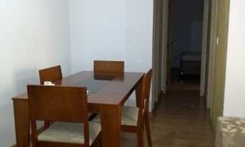 Imagem 3: SãO JOSé DOS CAMPOS - Apartamento Padrão - Floradas de São José