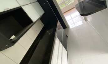 Imagem 7: Canoas - Padrão - Mato Grande