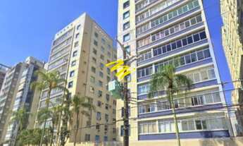 Imagem: Apartamento - Boqueirão - Santos