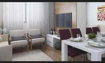 Imagem 3: Vendo apartamento 2 quartos próximo ao park shopping Jacarepaguá