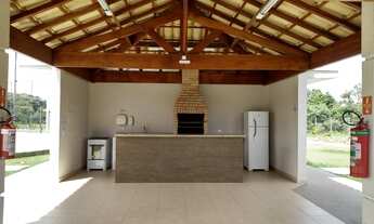 Imagem 3: Casa em condomínio Cajuru