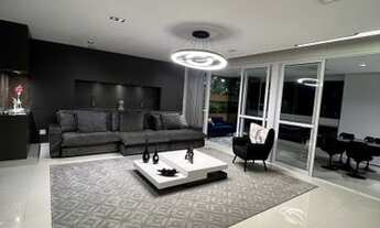 Imagem 3: Espetáculo apartamento praiamar residence