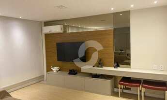 Imagem 4: Apartamento com 4 dormitórios à venda, 160 m² por R$ 1.400.000,00 - Icaraí - Niterói/RJ