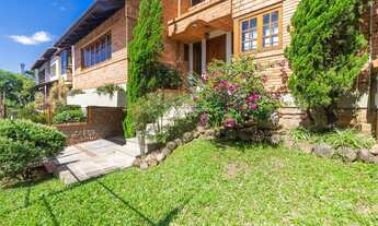 Imagem: PORTO ALEGRE - Casa Padrão - Jardim Itú