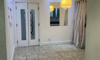 Imagem 2: Apartamento para aluguel tem 107 metros quadrados com 3 quartos em Adrianópolis - Manaus