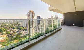 Imagem: SãO PAULO - Apartamento Padrão - Jardim