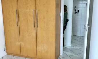 Imagem 3: Apartamento para venda possui 1 quarto e Varanda, Piscina 40 m2, 1 vaga em Federação. Salv