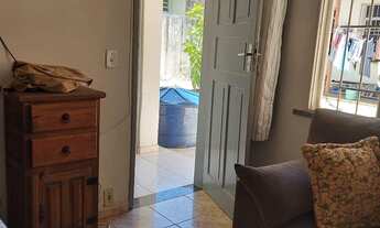 Imagem 4: Aluga-se um quarto para um rapaz que trabalhe fora