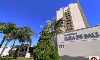 Imagem: Apartamento (tipo - padrao) 3 dormitórios/suite