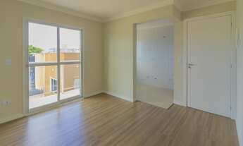 Imagem: São José dos Pinhais - Apartamento Padrão