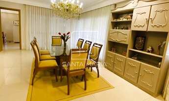 Imagem 2: Apartamento (tipo - padrao) 4 dormitórios/suite, cozinha planejada, portaria 24 horas, laz