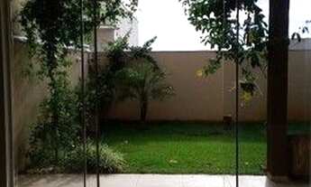 Imagem 5: Sobrado com 3 dormitórios para alugar, 125 m² por R$ 2.860/mês - Condomínio Horto Floresta