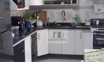 Imagem 4: Apartamento com 2 dormitórios à venda, 77 m² - Vila Junqueira - Santo André/SP