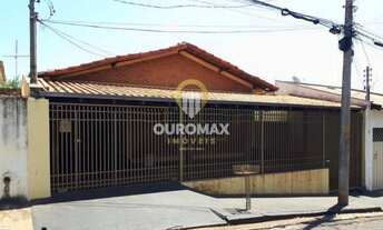 Imagem: Casa com 3 dormitórios à venda, 198 m²