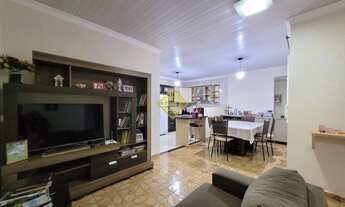 Imagem 5: Casa à venda, 2 quartos, Jardim Gisela - Toledo/PR