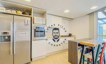 Imagem 5: Casa beira para locação de temporada na praia de Mariscal em Bombinhas SC - CODL90