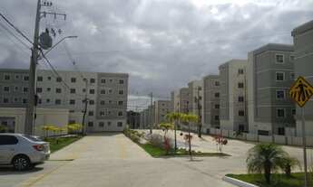 Imagem: Apartamento com 2 dormitórios para alugar