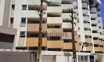 Imagem 4: Apartamento à venda na Ponta Verde prox. as praias. Cobertura duplex com 240 m2 com moves