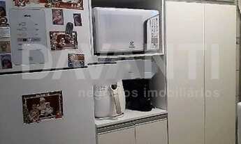 Imagem 6: Apartamento - Jardim Myrian Moreira da Costa - Campinas