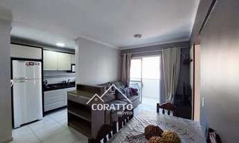 Imagem 3: Apartamento Padrão para Venda em Centro Passo Fundo-RS - 7720