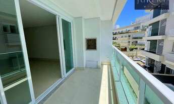 Imagem 2: Apartamento de 2 Dormitórios sendo 1 Suíte em Jurerê - Florianópolis/SC