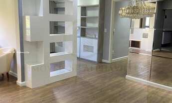 Imagem 4: Apartamento para Venda em Santana de Parnaíba, Tamboré, 3 dormitórios, 3 suítes, 3 banheir