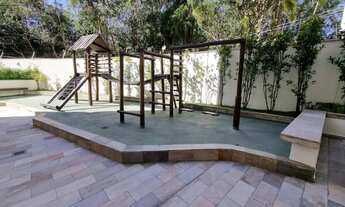 Imagem 6: Apartamento para venda com 195 metros quadrados com 4 quartos em Jardim Ampliação - São Pa