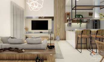 Imagem 5: Casa em Condomínio fechado Sta Marta - Bonfim Paulista