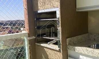 Imagem: Alugo - Apartamento Edifício Prime